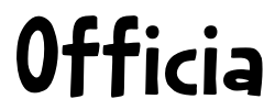 Officia - logo